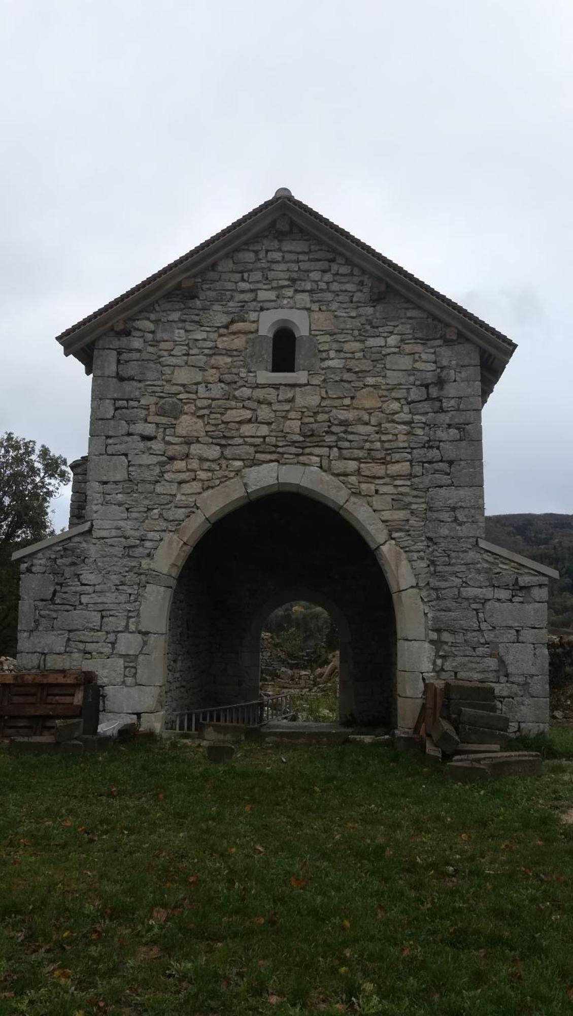 Gite Du Vieux Tonneau Cerdon  Exterior photo